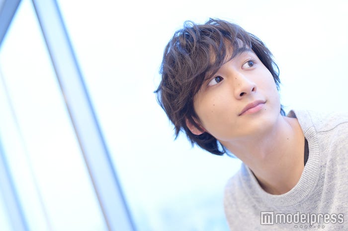 刺激的な出会いがあった20歳の1年間(C)モデルプレス