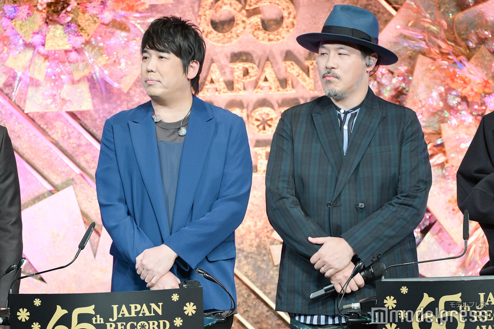 （C）モデルプレス