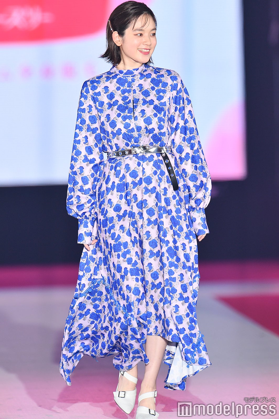 筧美和子（C）モデルプレス