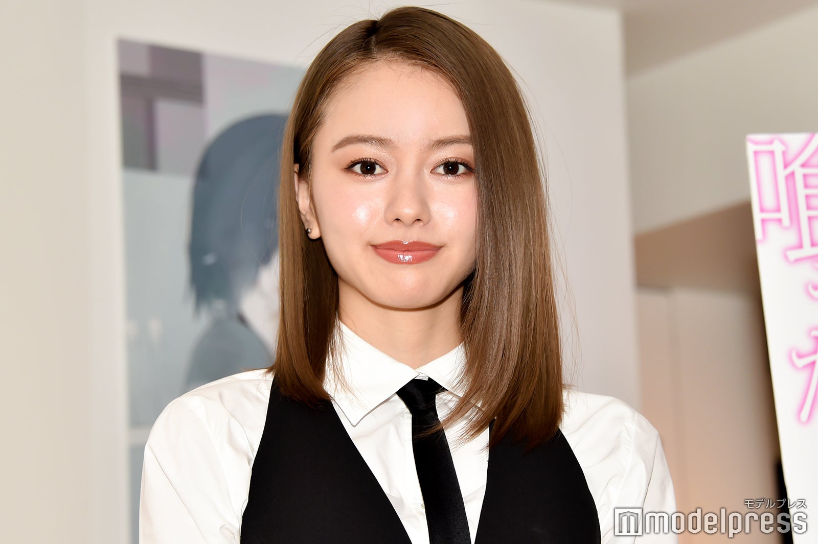 山本舞香「東京喰種」続編に自信 “不気味”メニューには思わず本音？