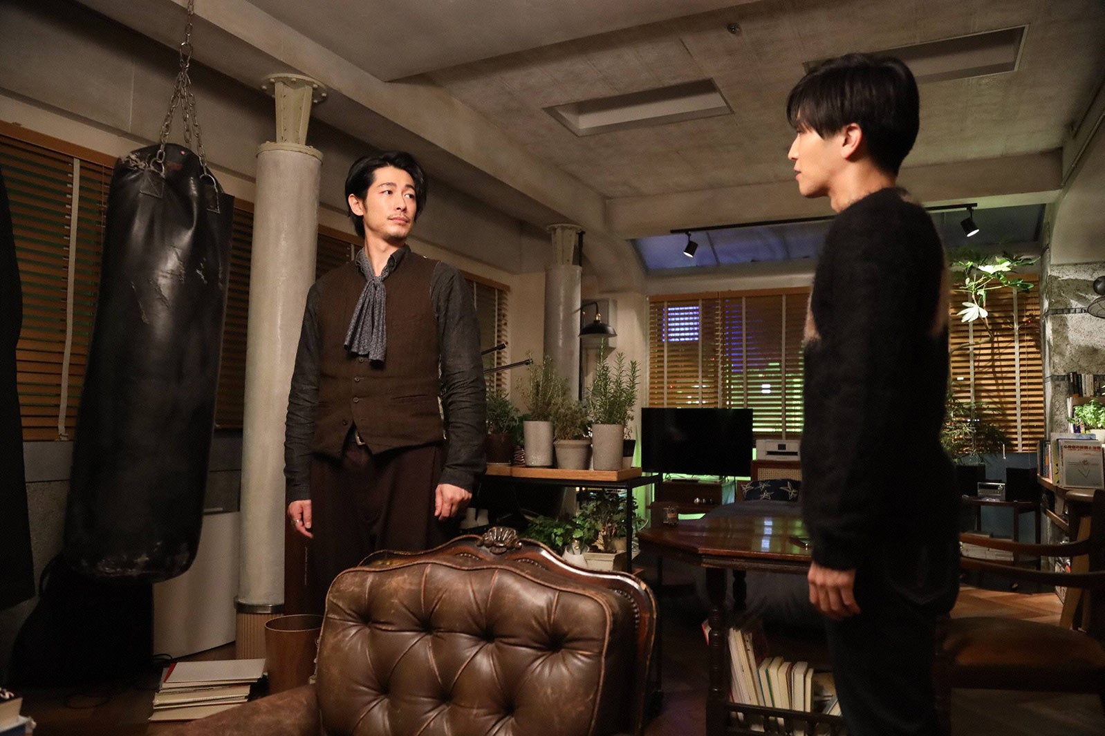 ディーン・フジオカ主演月9ドラマ「シャーロック」第10話あらすじ