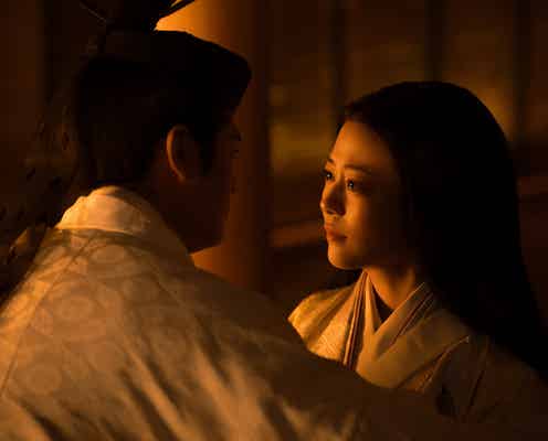 【「光る君へ」高畑充希インタビュー後編】「すごく救われた」一条天皇・塩野瑛久との共演 悩んで演じ抜いた定子の人生