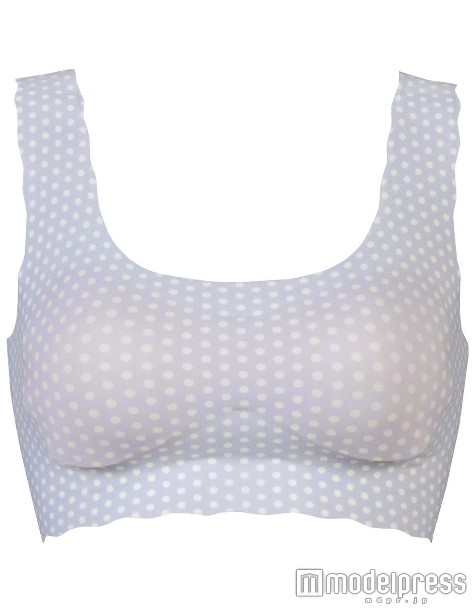 「GOCOCi(ゴコチ)」ハーフトップ(LG)