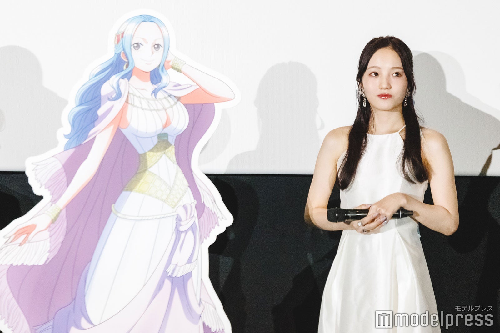 本田真凜（C）モデルプレス