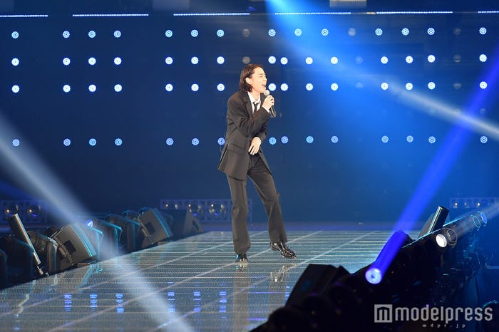 菅田将暉(C)モデルプレス