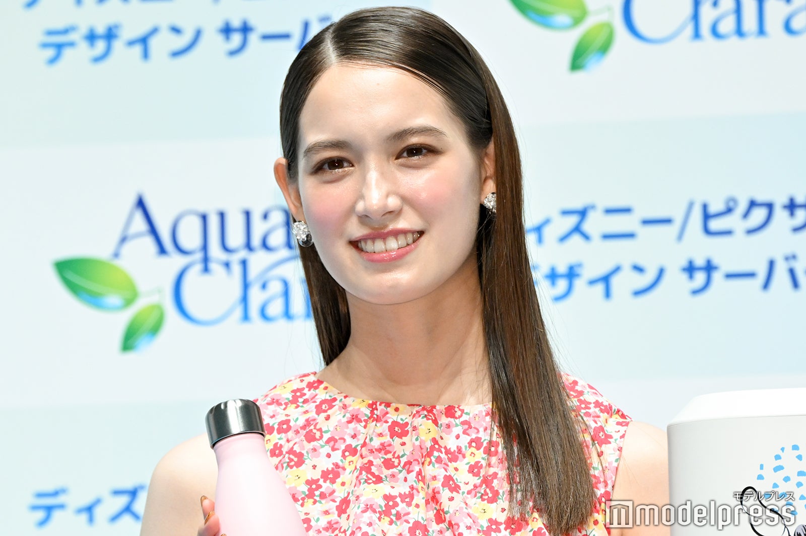 トラウデン直美（C）モデルプレス