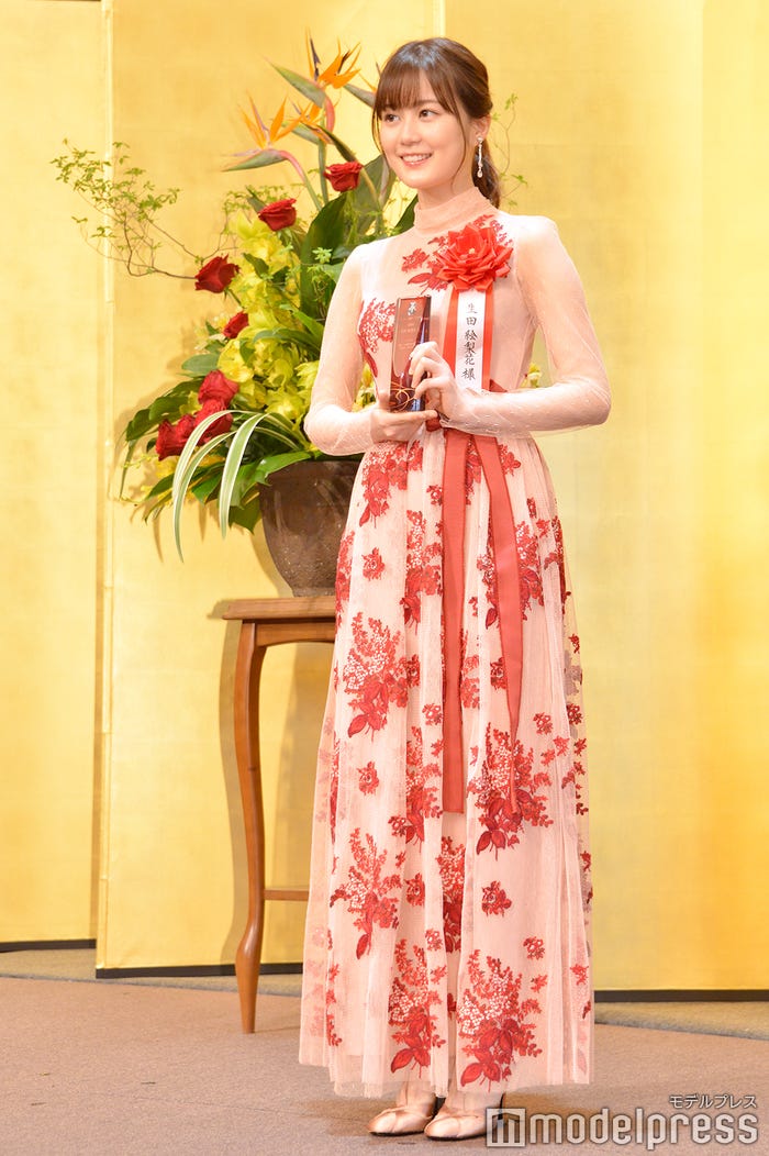 生田絵梨花 (C)モデルプレス
