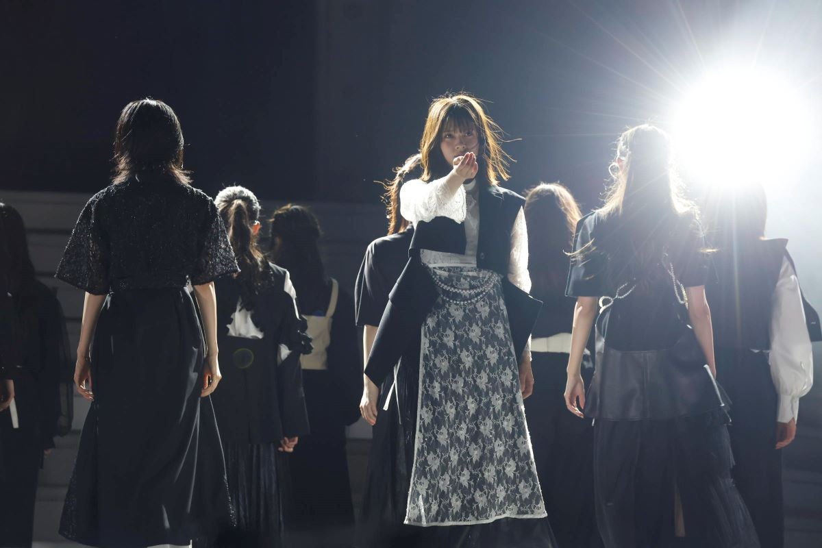 乃木坂46「真夏の全国ツアー2024」撮影：鈴木健太（KENTA Inc.）