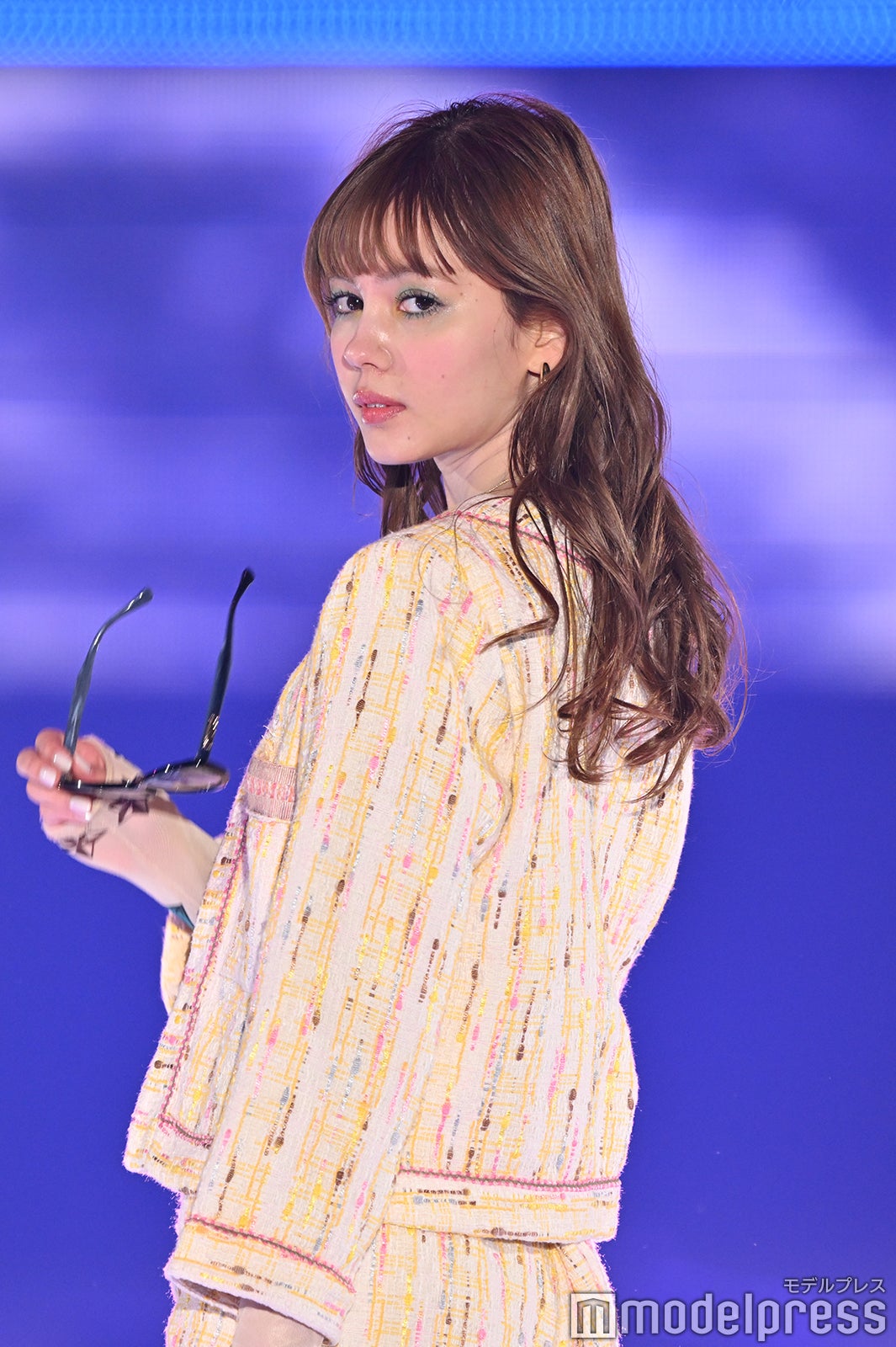 村上愛花（C）モデルプレス