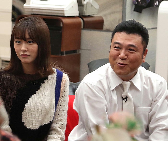 関ジャニ 桐谷美玲 岡田将生 山崎弘也らとお祭り騒ぎ 意外な素顔も明らかに モデルプレス 関ジャニ 桐谷美玲 岡田将生 山崎弘也らとお祭り騒ぎ 意外な素顔も明らかに モデルプレス