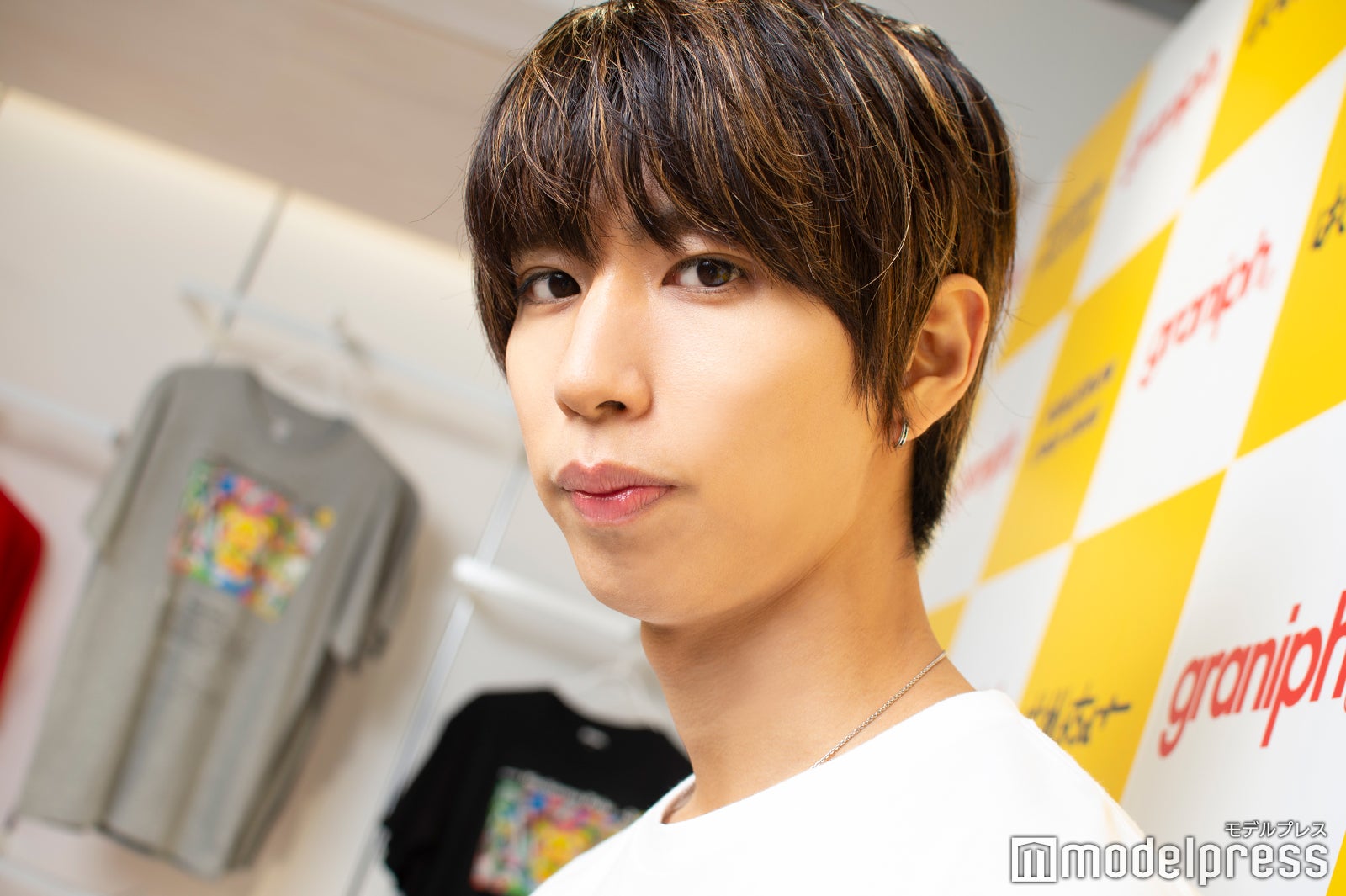 はじめしゃちょー（C）モデルプレス