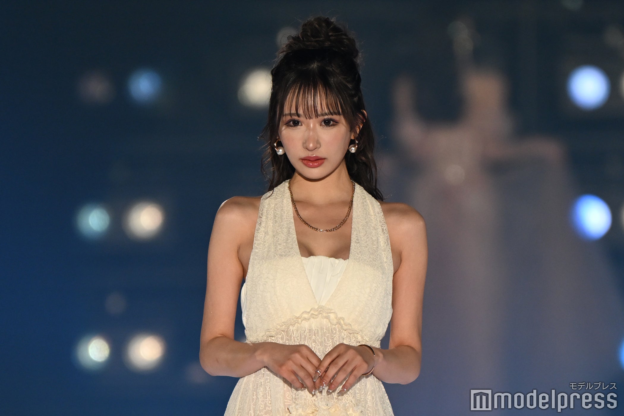 伊藤桃々（C）モデルプレス