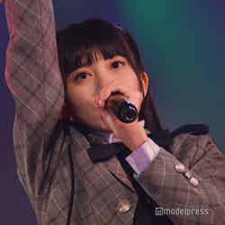 寺田美咲／AKB48チーム8「その雫は、未来へと繋がる虹になる。」公演 （C）モデルプレス