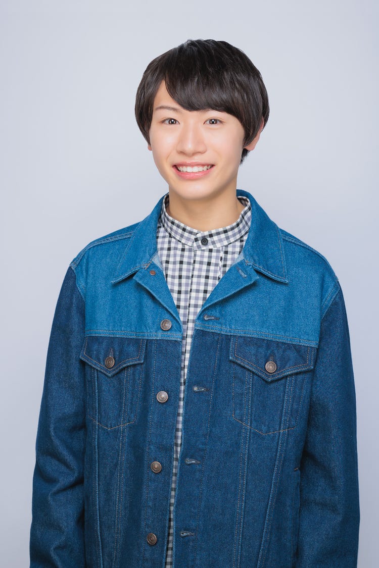 画像4/7) 関西ジャニーズJr.AmBitious、新番組「news おかえり」で初 