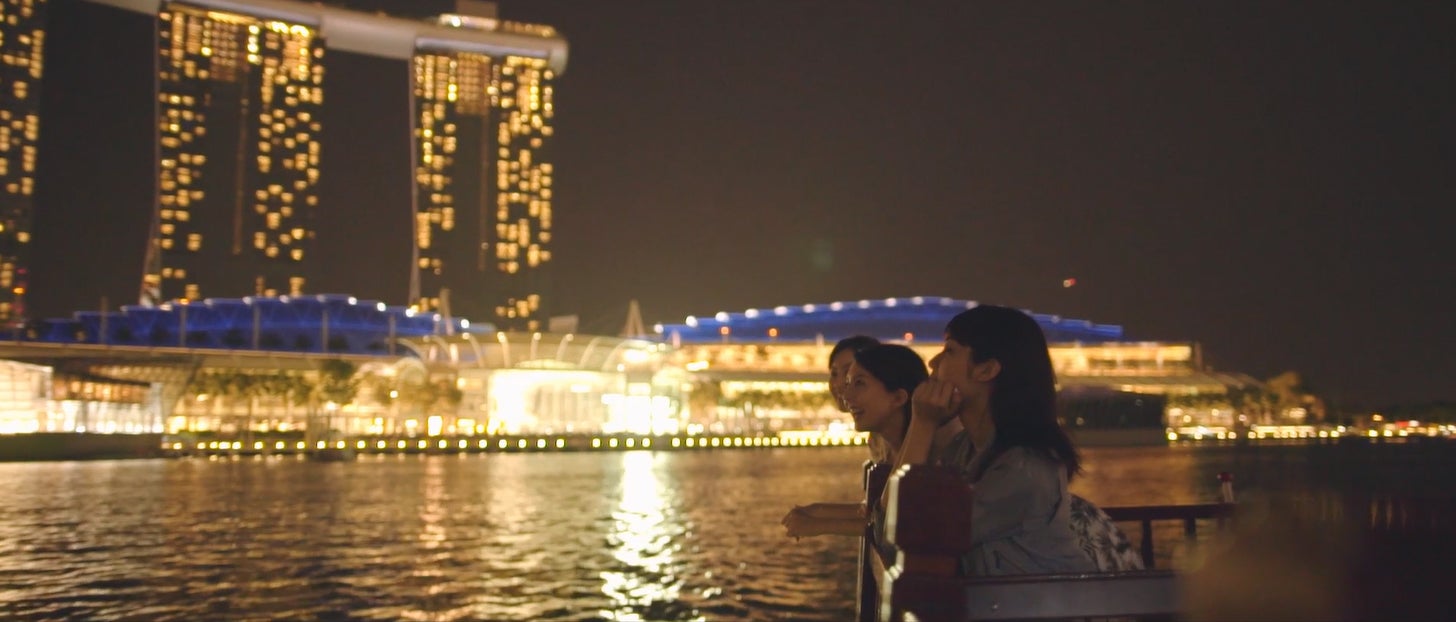 画像提供：ルックJTB