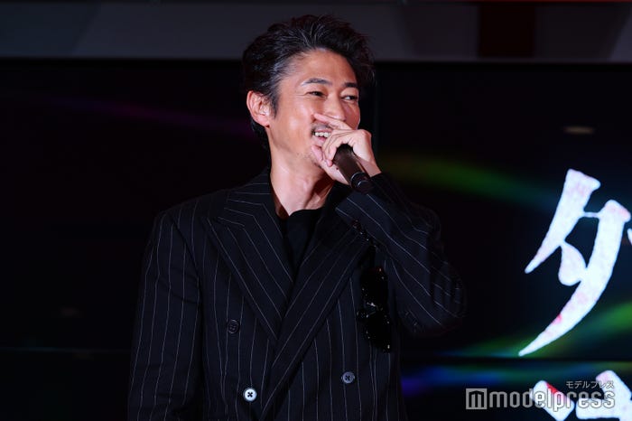 窪塚洋介(C)モデルプレス