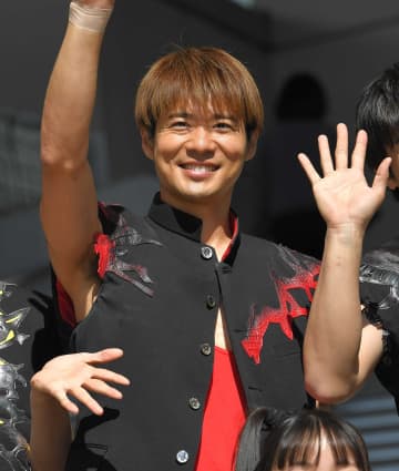 ボイメン・辻本達規とは？ 元SKE48松井珠理奈と結婚で会見へ 特技は「水風呂温度当て」