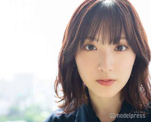 生駒里奈、乃木坂46バスラ出演経て語る“1期生メンバー”への尊敬 ドラマ初主演での心境の変化とは<「OTHELLO」インタビュー>