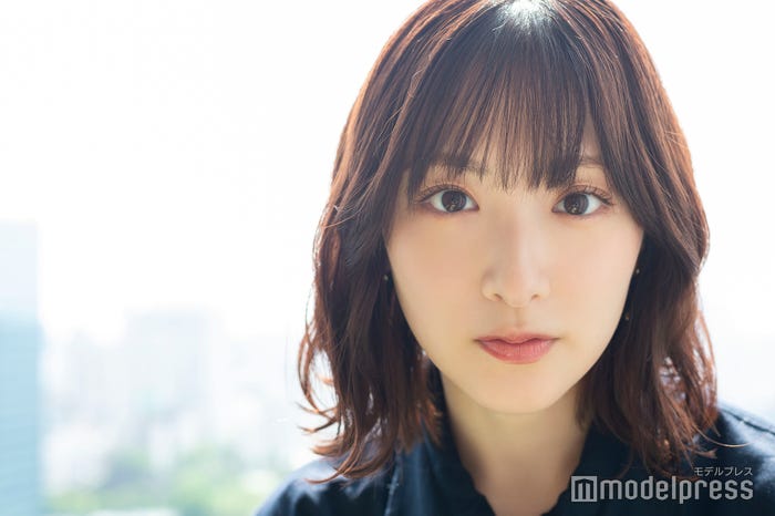 生駒里奈 (C)モデルプレス