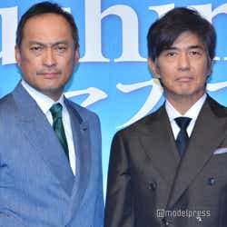 佐藤浩市の画像 写真 ニュース記事一覧 モデルプレス