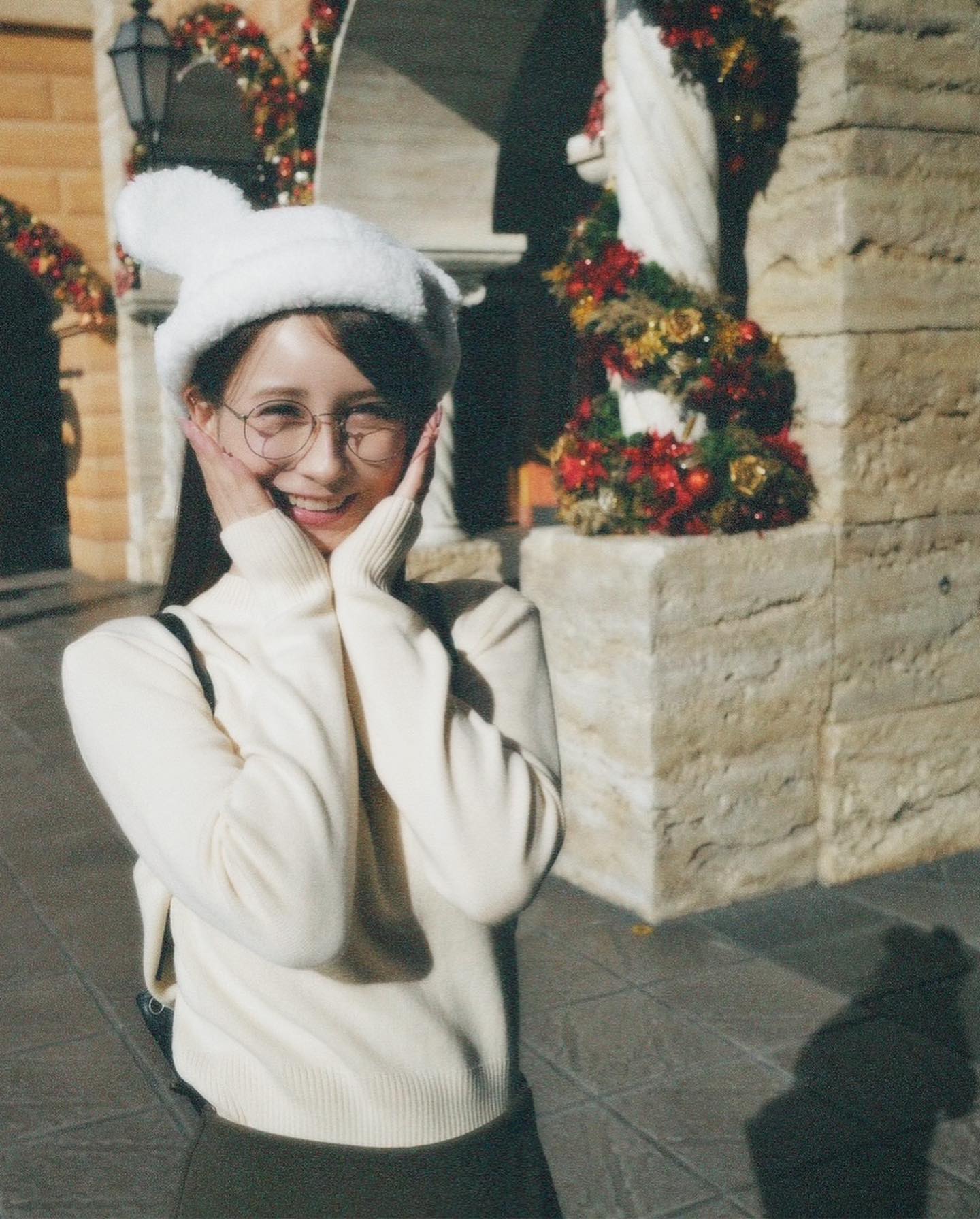 ダレノガレ明美Instagramより