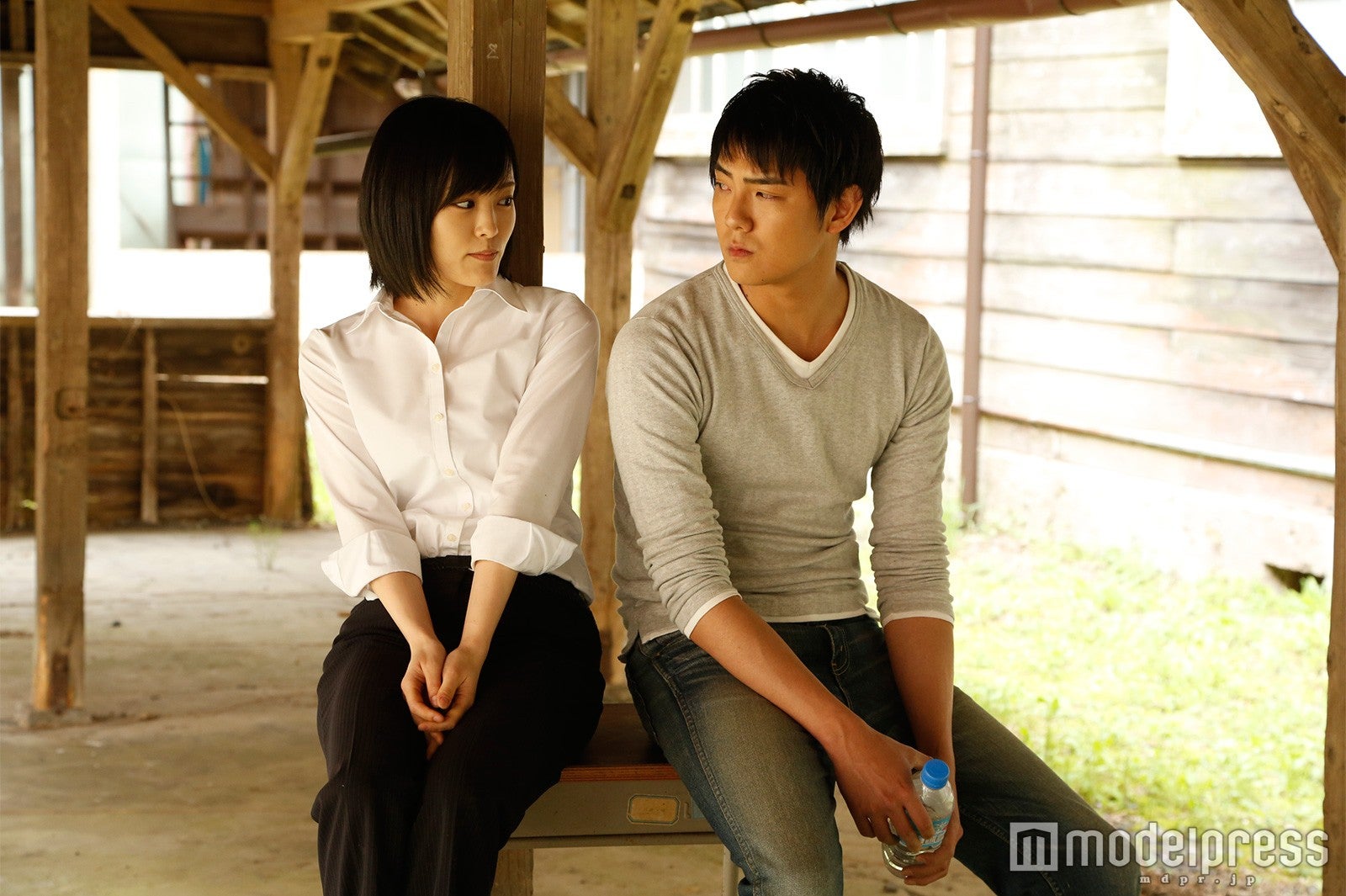 山本彩（C）AKBラブナイト製作委員会