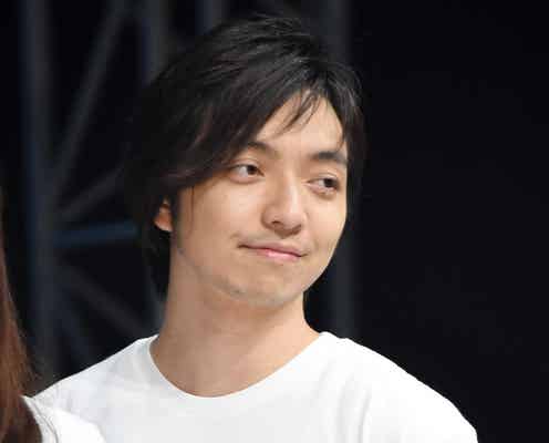 三浦大知、妻の第1子妊娠を発表<コメント全文>