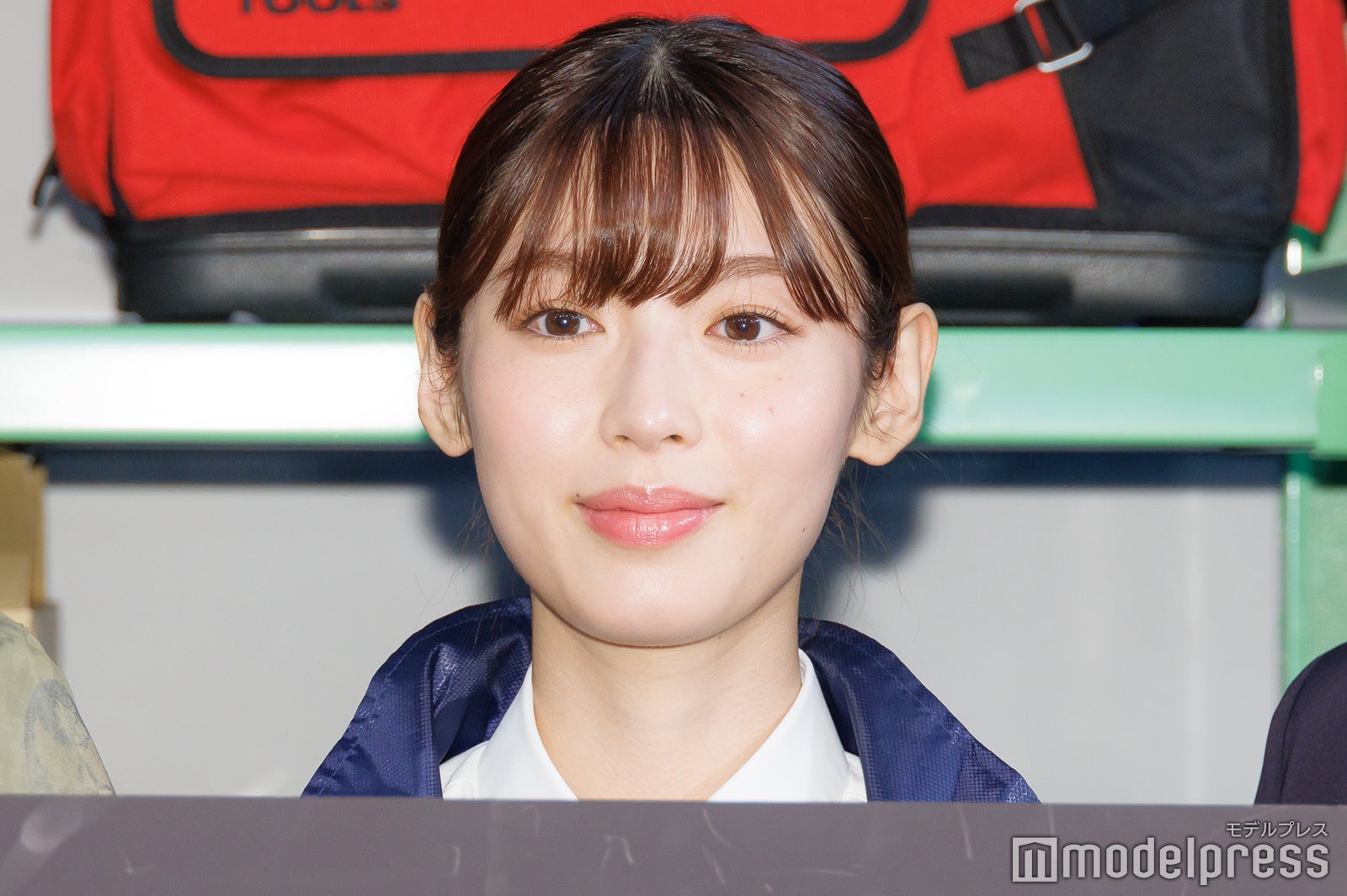 白石聖（C）モデルプレス