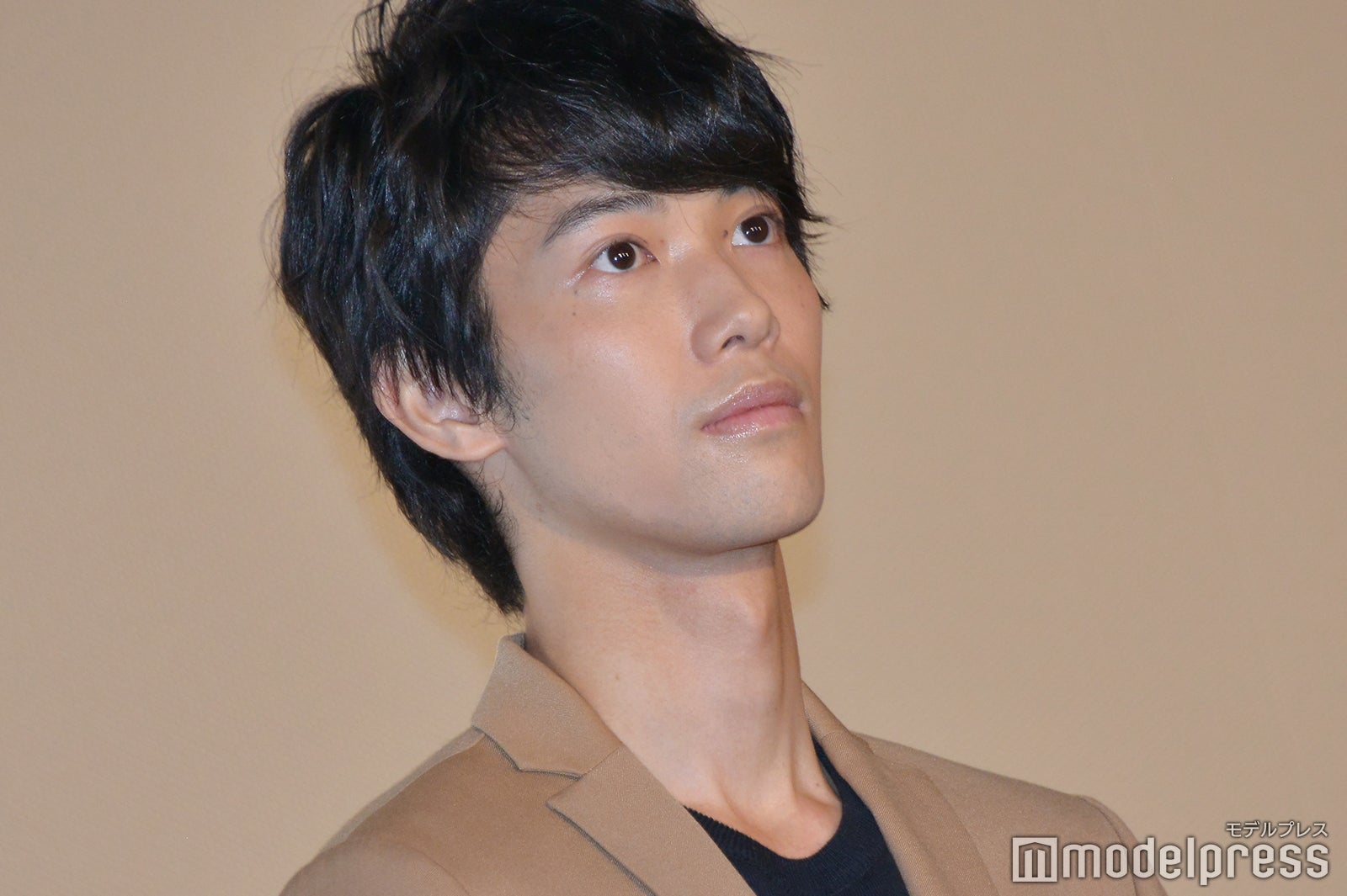 國島直希 （C）モデルプレス