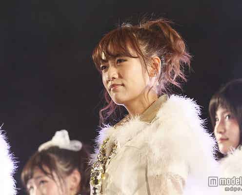 高橋みなみセンター、AKB48卒業前ラストシングルのタイトル決定 プロデュース公演も開催