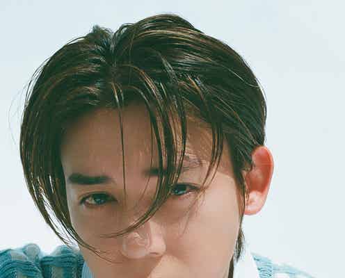 ジャニーズWEST小瀧望、1年間限定の「NYLON JAPAN」連載が継続決定「毎回知らない僕に出会える」