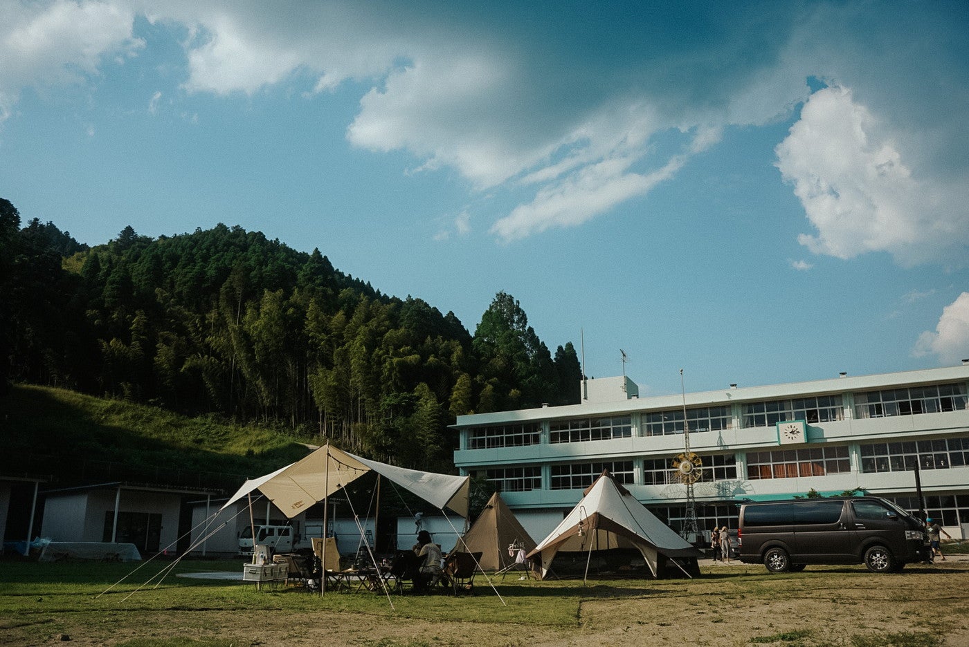 那須ユートピア／画像提供：那須スポーツガーデン