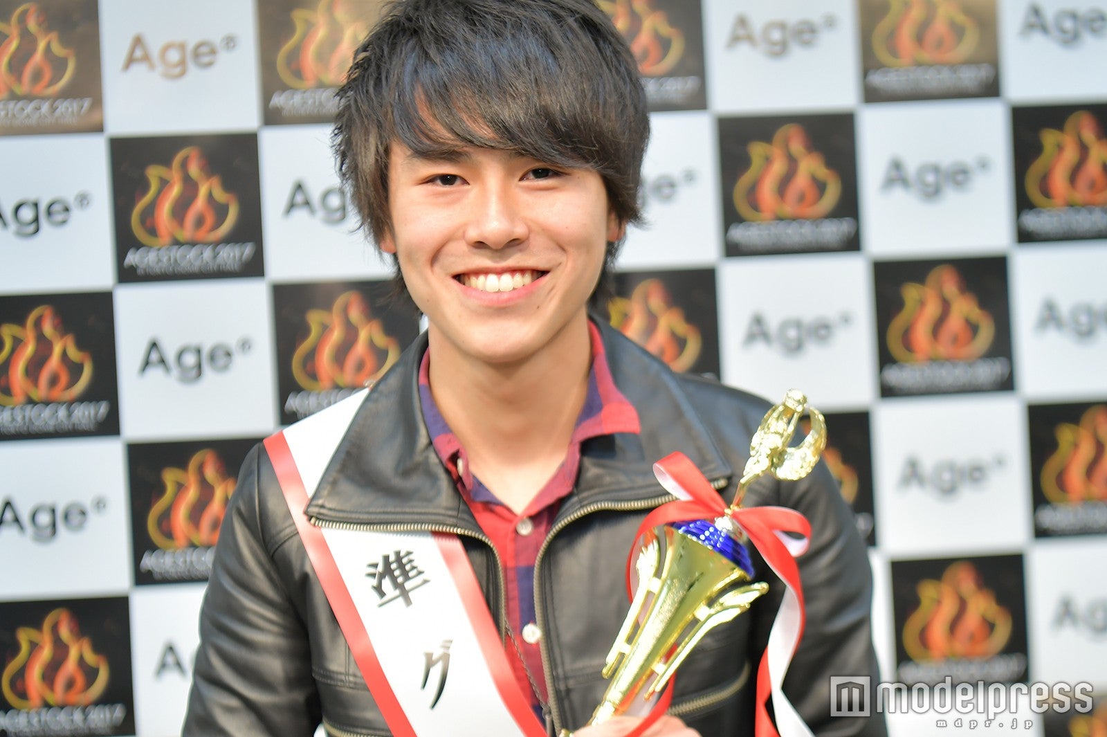 伊藤セナさん（C）モデルプレス