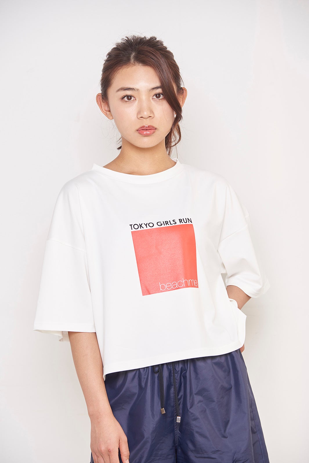 坪井ミサト（提供写真）