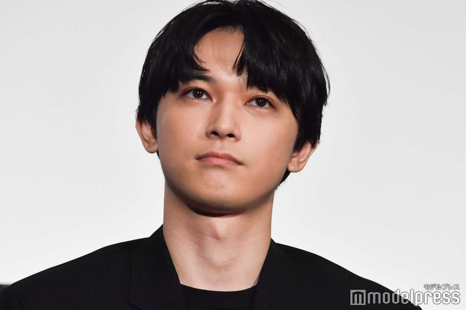 吉沢亮 （C）モデルプレス