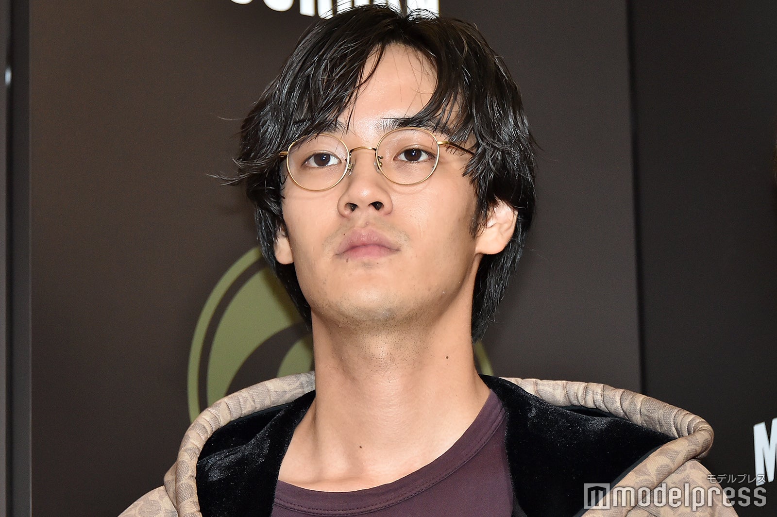 遠藤史也（C）モデルプレス