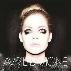 『Avril Lavigne |アヴリル・ラヴィーン』
11月6日発売 
￥2,310(税込) 