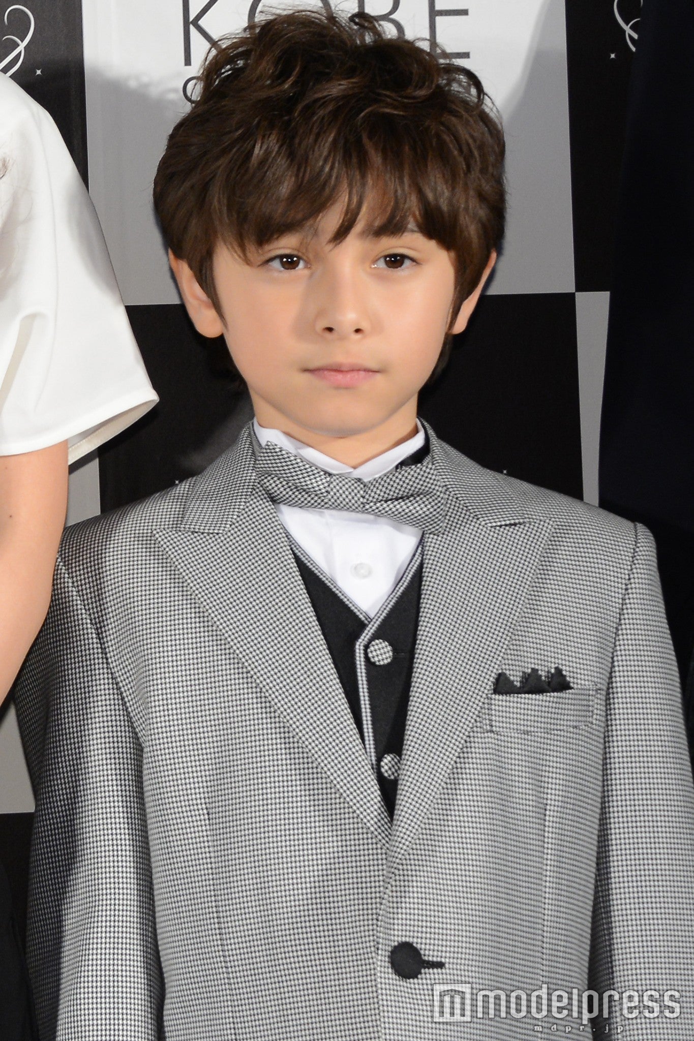 ケイン・デニス（C）モデルプレス