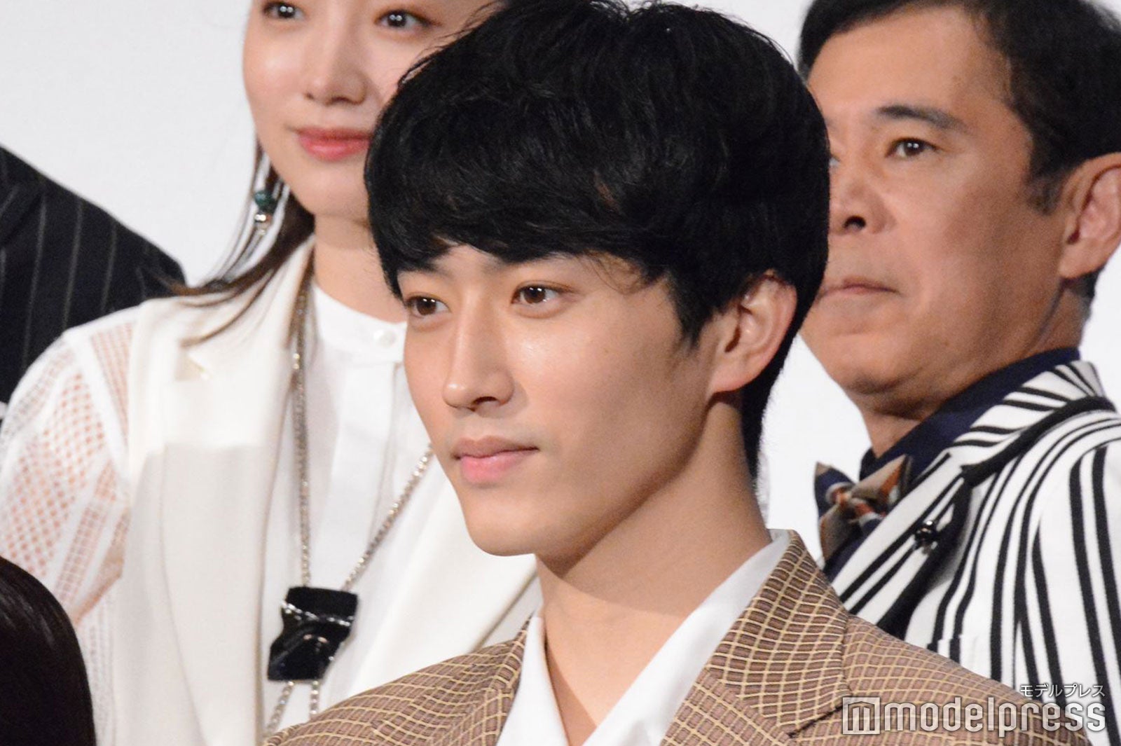 杉野遥亮（C）モデルプレス