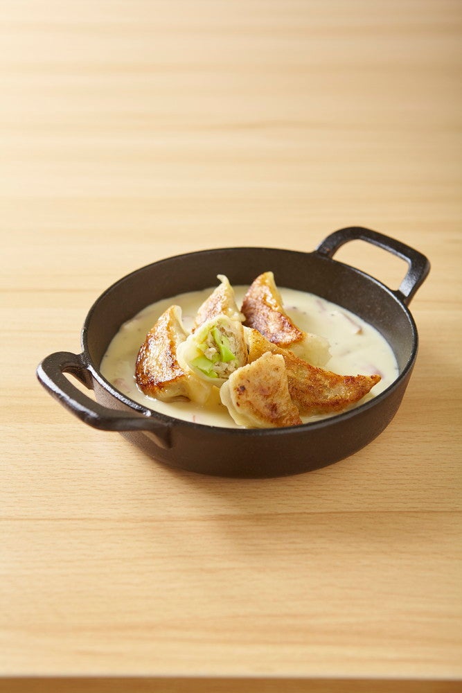 餃子グランプリ with BEER MARKET／画像提供：ビー・エフ・シー