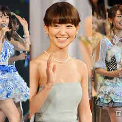 大島優子、AKB48での8年間の軌跡を振り返る