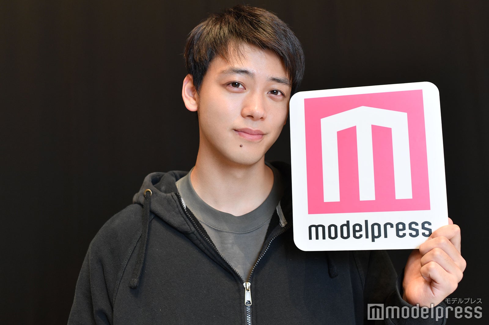 竹内涼真（C）モデルプレス