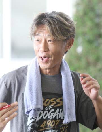 【ボート】多摩川 藤井徹は「小細工しながらやってみる」と上積みに意欲