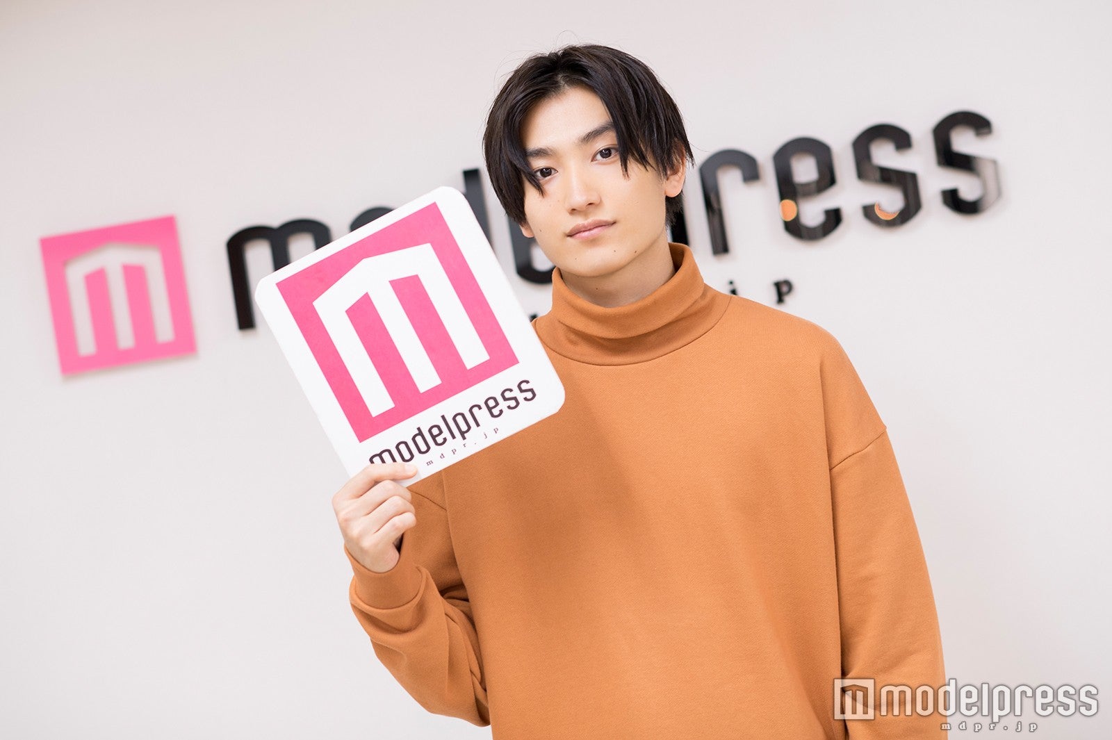 これからの活躍に期待！ （C）モデルプレス