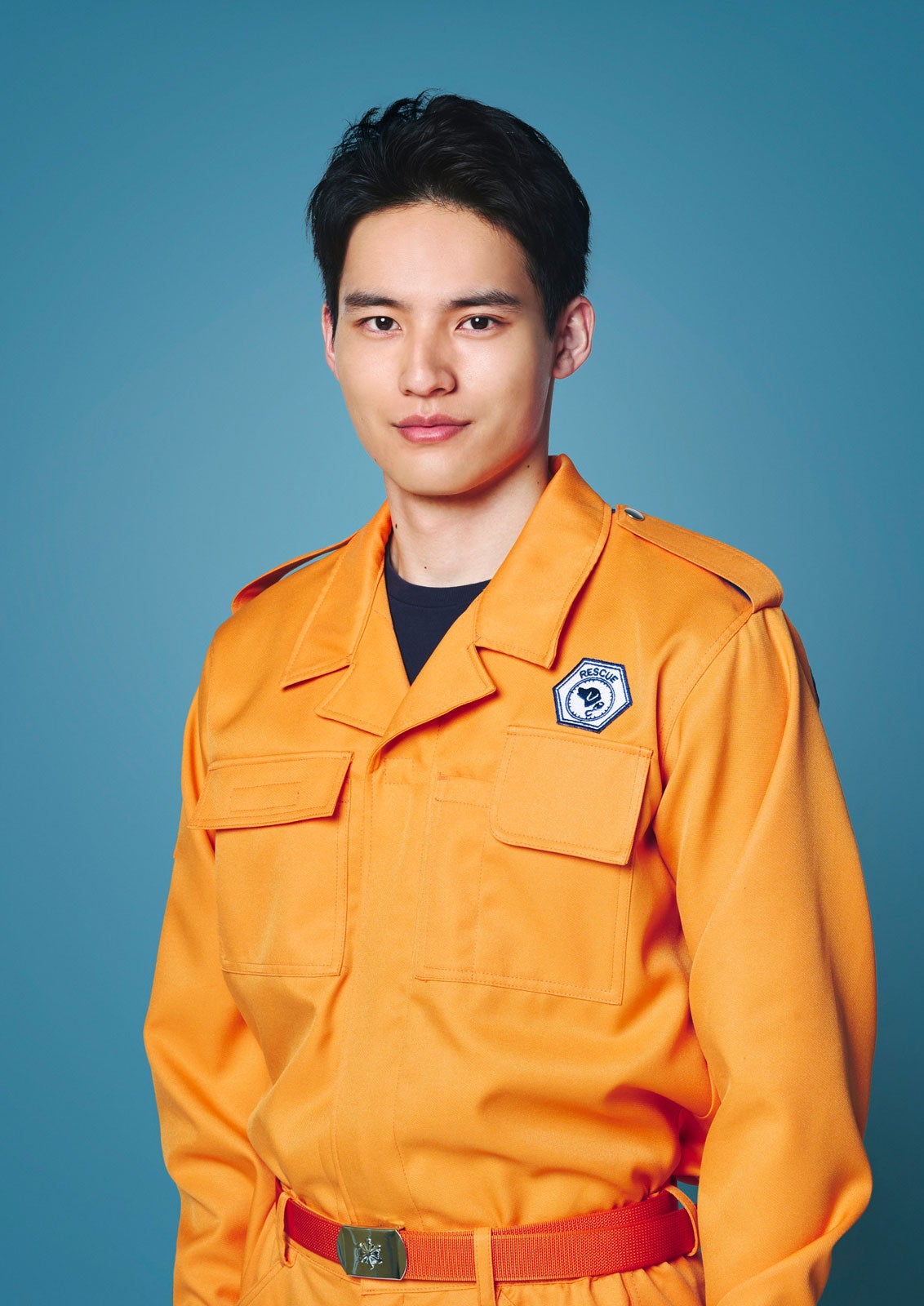 水上恒司（C）フジテレビ