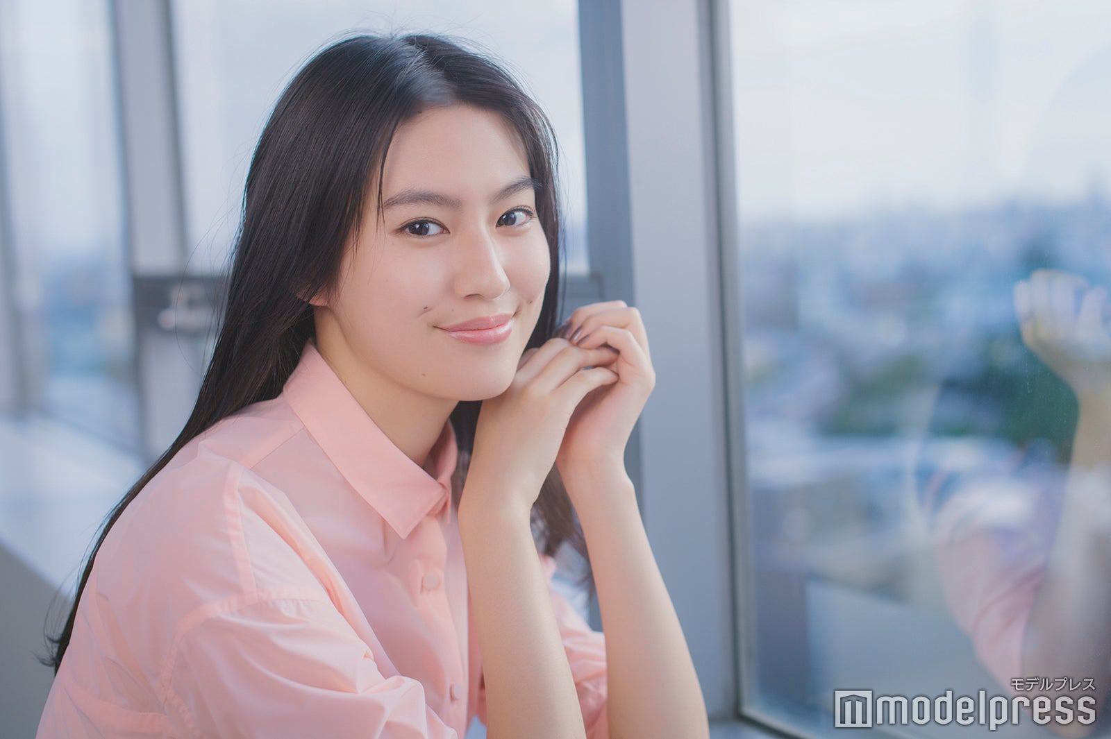 恒松祐里（C）モデルプレス