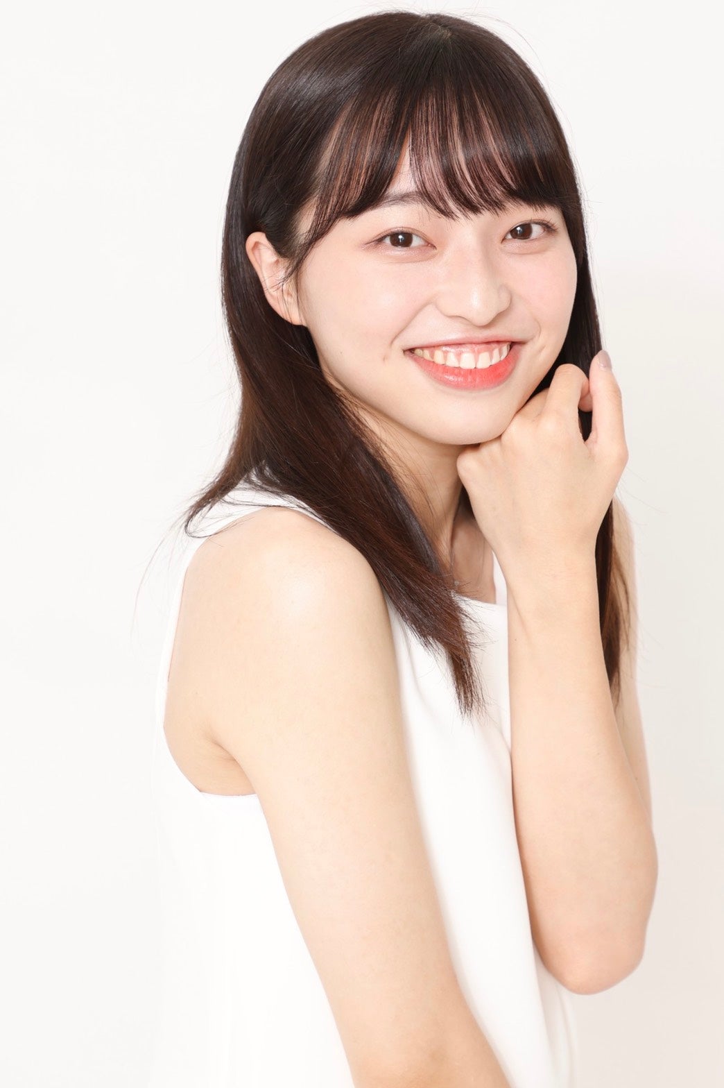 No.2 越智 莉紗子