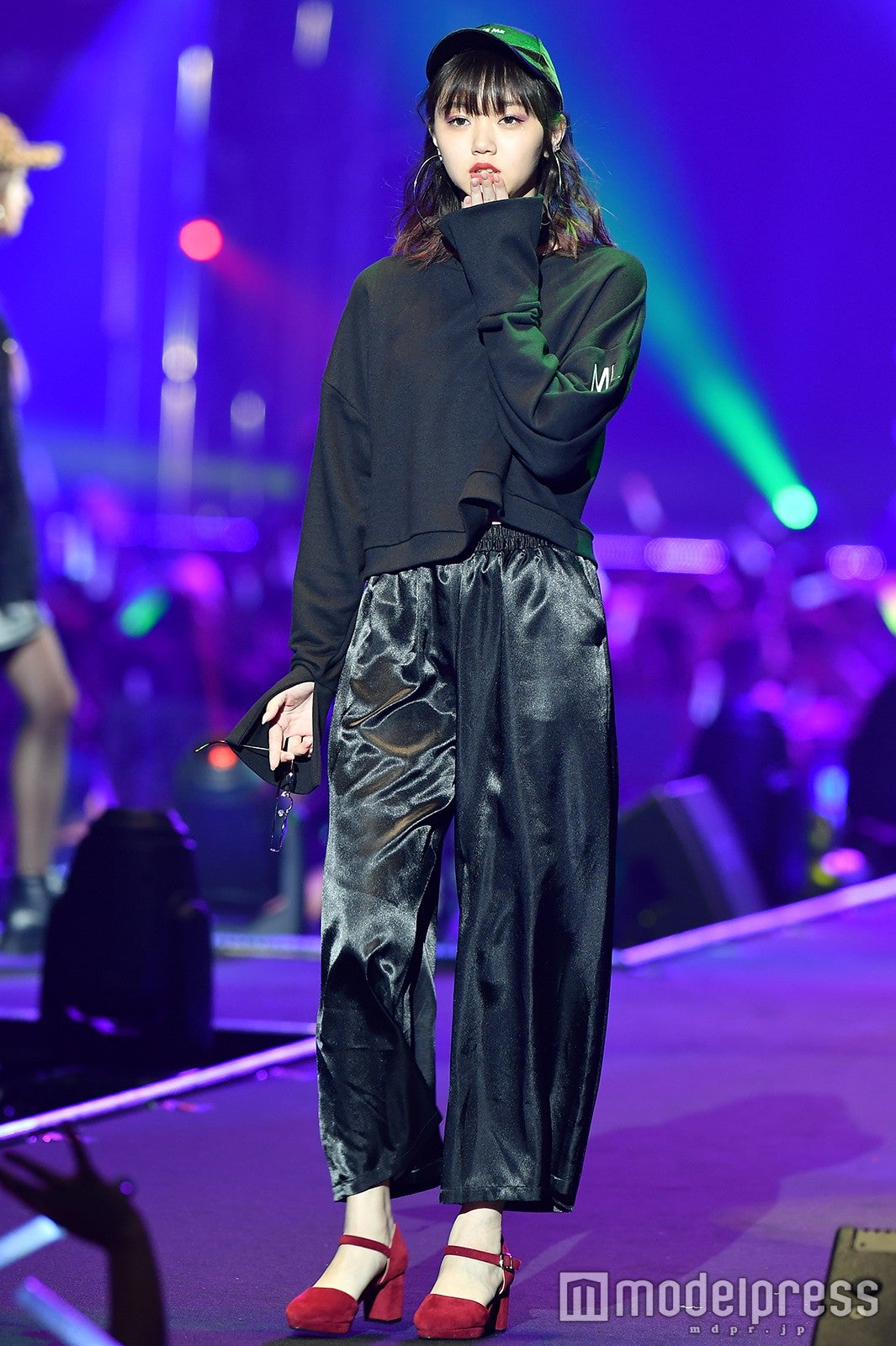 江野沢愛美（C）モデルプレス