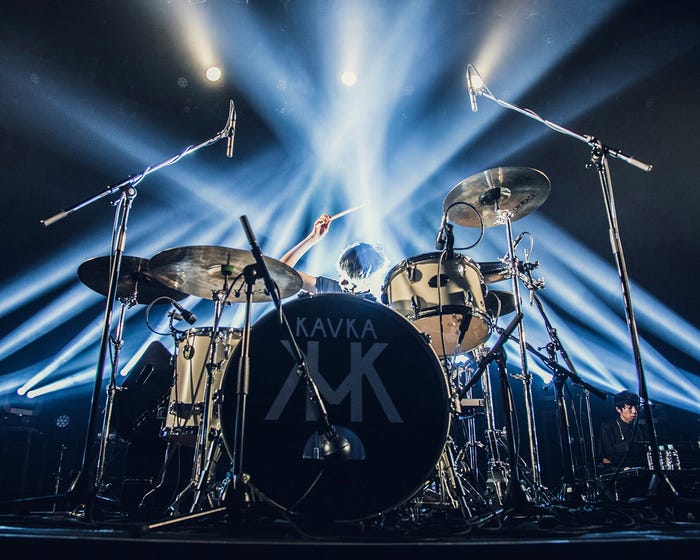 シシド・カフカ(提供写真)