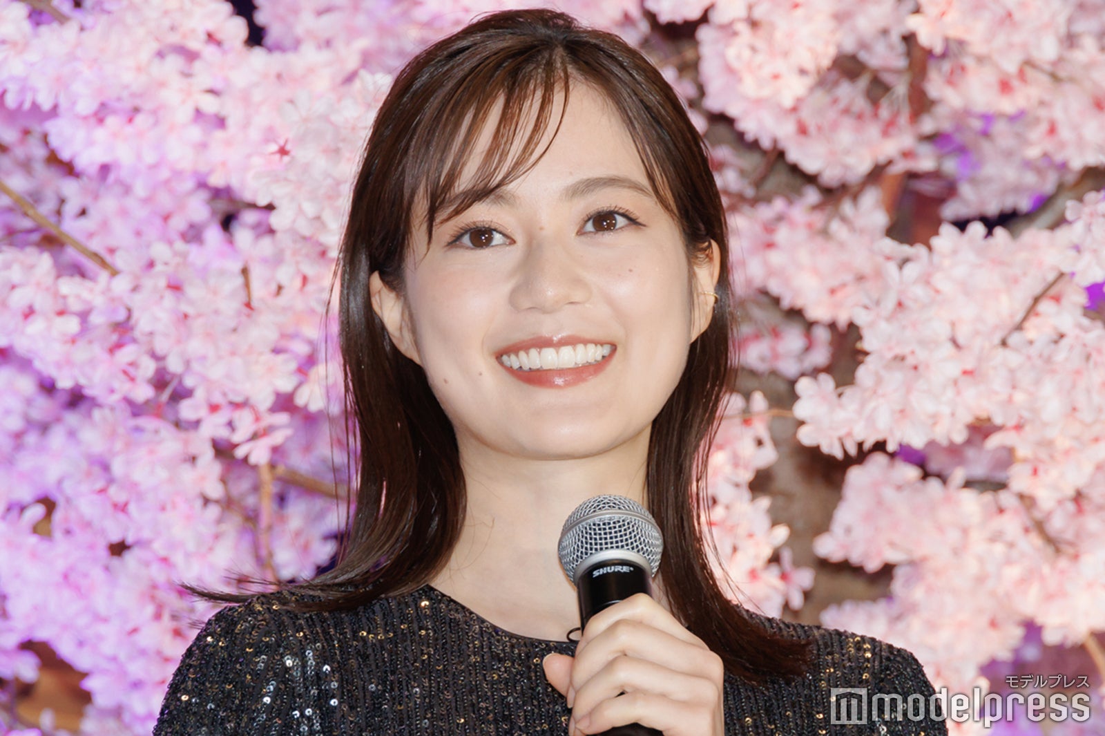 生田絵梨花（C）モデルプレス